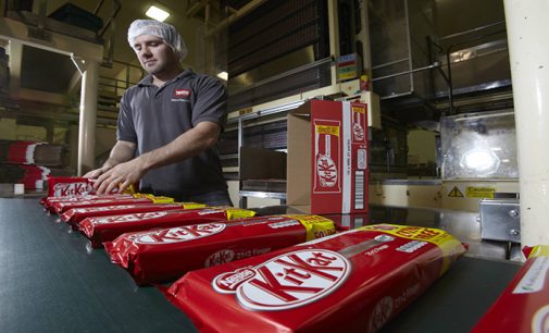 Nestlé is First Major Manufacturer to Become a ‘Living Wage’ Employer in the UK