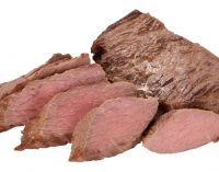 New Ostrich Meat Range Makes Strong Entry in Europe