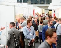 Packaging Innovations London Serves Up a Tasty Treat