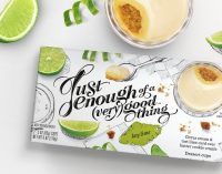 Pearlfisher Creates a Whole New Look For Single Serving Desserts