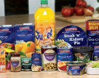 Princes Unveils New State-of-the-art Soft Drinks Factory