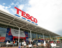 Tesco Customers Donate 5.1 Million Meals to Feed People in Need