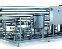 Tetra Pak – Leading the Way in Whey Processing