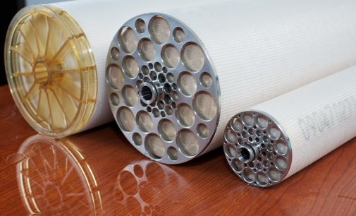 Toray Offers a Full Suite of RO and UF Membranes