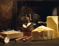 Valio Chief Executive Retires