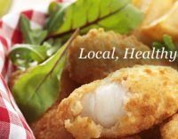 £1 Million Investment By Kilkeel Seafoods