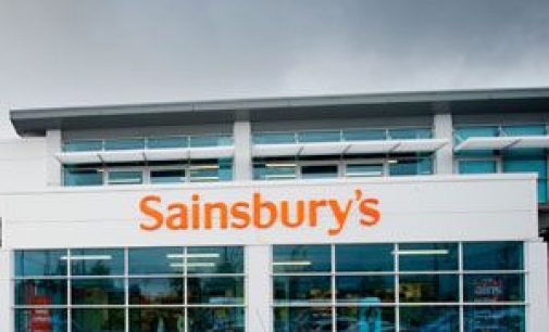 Sainsbury’s announces £200m ‘green loan’ to support environmental commitments