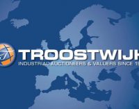 Important online auction of food and pharma processing and R&D plants in Switzerland