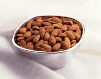 New Products With Almonds Grow 35% Across Multiple Categories in 2013