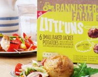 Mini Jackets Added to Bannisters’ Farm Range