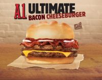 World’s Third Largest Quick Serve Restaurant Group Launched