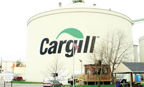 Cargill Falls Short of Expectations