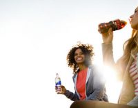 UK Soft Drinks Sales Going Flat