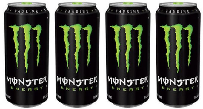 Coca-Cola Strengthens Position in Energy Drinks