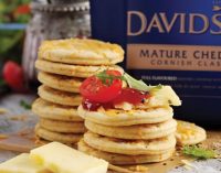 Dairy Crest Creamery Triumphs at International Cheese Awards