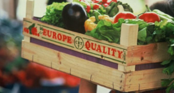 European Commission Announces Exceptional Support Measures For EU Fresh Fruit & Veg Producers