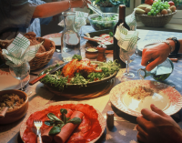 Sensory Food Network Ireland