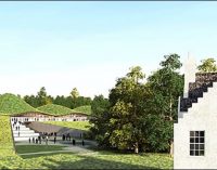 Edrington Group Receives Planning Approval For New £100 Million Distillery