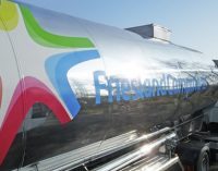 Revenue Grows at FrieslandCampina But Profits Fall