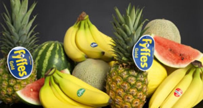 Chiquita Rejects Offer From Cutrale Group and Safra Group