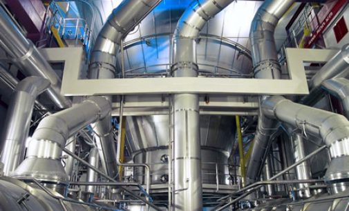 Explore the Latest in Spray Drying Technology at POWTECH 2014