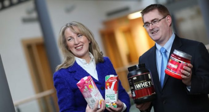 Good First Half From Glanbia as it Increases Capital Investment