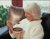 ‘Natural’ Foods Equal ‘Healthy’ for Older UK Consumers