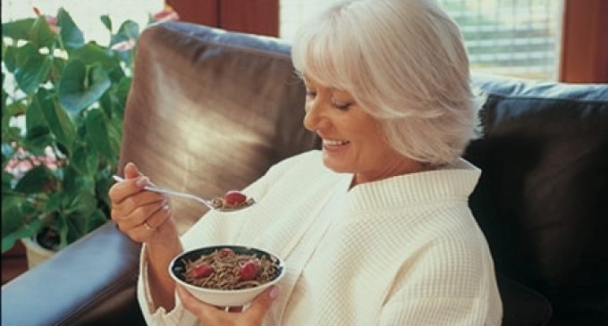 ‘Natural’ Foods Equal ‘Healthy’ for Older UK Consumers
