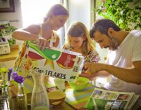 Kellogg Company Announces New Responsible Sourcing Commitments and Renews Conservation Goals