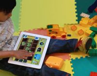Nestlé Creates a Learning App For Kids