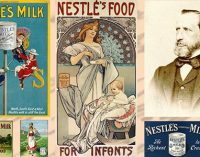 Henri Nestlé Turns 200