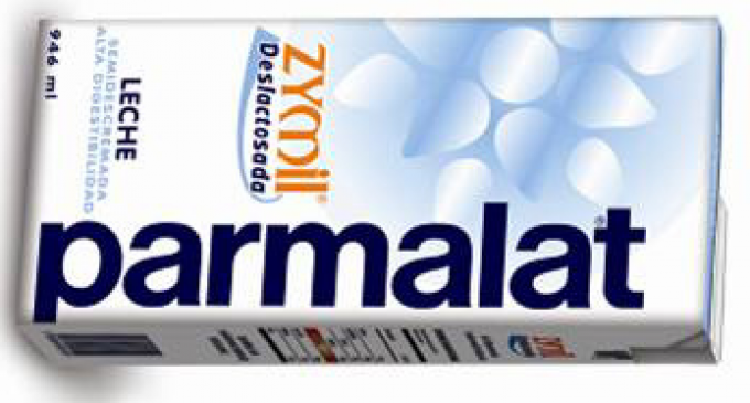 Parmalat Expands in Brazil