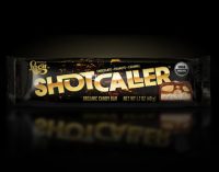 Pearlfisher New York Designs Brand Identity and Visual Language For Legit Organics – A New Concept in Confectionery