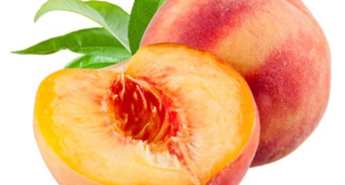 Sensient Flavors Introduces New Peach Collection