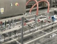 Fast Response from UK Company to Help Save Lives in Iraq