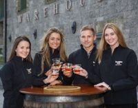 Tullamore DEW Appoints New Irish Graduates as US Brand Ambassadors