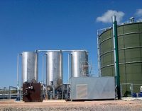 Babcock Wanson Boiler Helps Convert Food Waste  into Renewable Electricity