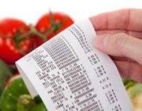 Half of Households in Britain Shop in a Discounter