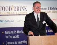 Huge Potential For Irish Food and Drink Industry But Significant Barriers Remain For SMEs