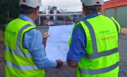 Heineken begins construction of new HP Bulmer facility