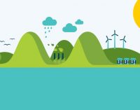 Nestlé Endorses Caring For Climate