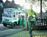 Dairy Crest to Close Facilities at Hanworth and Chard