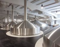 Diageo Invests €169 Million to Regenerate Historic Guinness Brewery