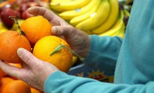 Malnutrition Threat to the UK