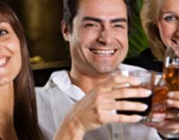 Irish Drinks Exports are Worth €1.4 Billion