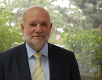 German Food Institute Appoints Axel Graefe as New Manager