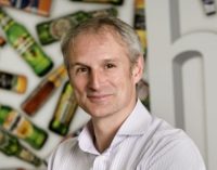 Molson Coors Names Simon Cox as CEO Europe