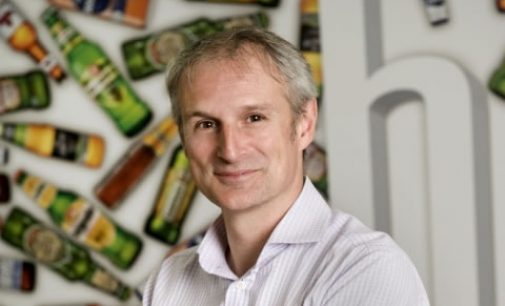 Molson Coors Names Simon Cox as CEO Europe