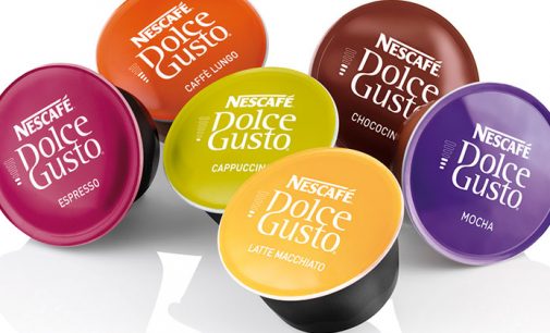 Nestlé Opens Coffee Capsule Factory in Northern Germany