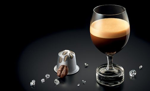 Nespresso Elevates Coffee Experience With Riedel-designed Glasses
